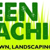 Green Machine Lawn Service Snow Removal gallery