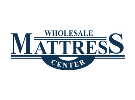 Wholesale Mattress Center - Auburn, AL