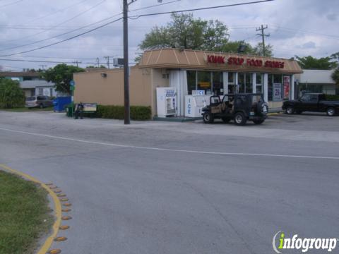 KWIK STOP STORE - 3135 Grand Ave, Miami, Florida - Grocery - Phone
