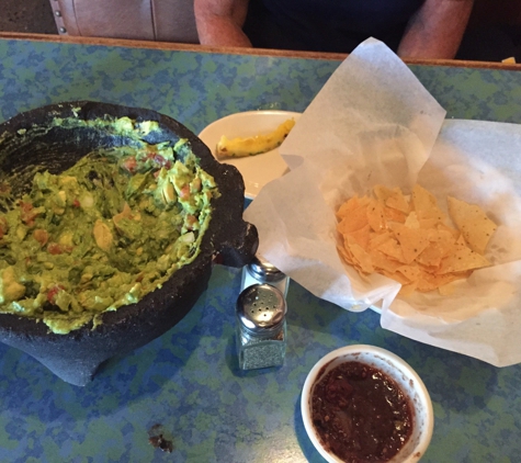 Uncle Julio's Fine Mexican Food - Woodbridge, VA