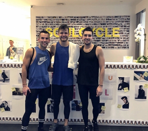 SoulCycle Santa Monica - Santa Monica, CA