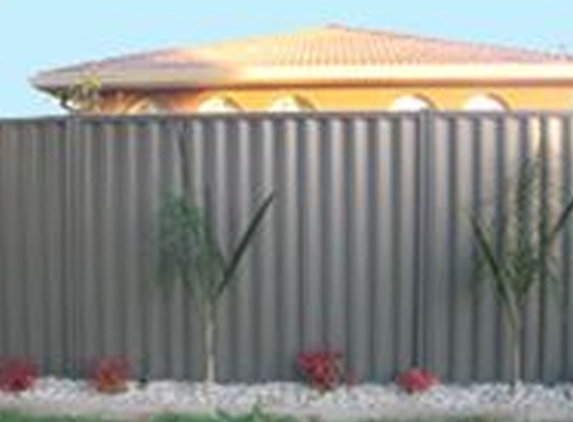 L & J Webb Fencing Pty Ltd - Numurkah, VIC