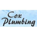 Cox Plumbing - Water Heaters