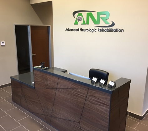 Advanced Neurologic Rehabilitation - Gilbert, AZ