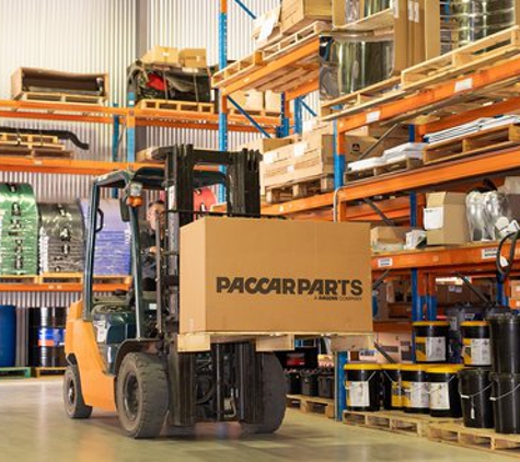 The Truck Specialists - Swan Hill, VIC