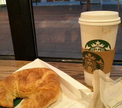 Starbucks Coffee - Washington, DC