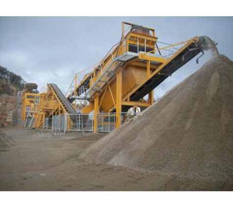Burgess Earthmoving P/L - East Wagga Wagga, NSW