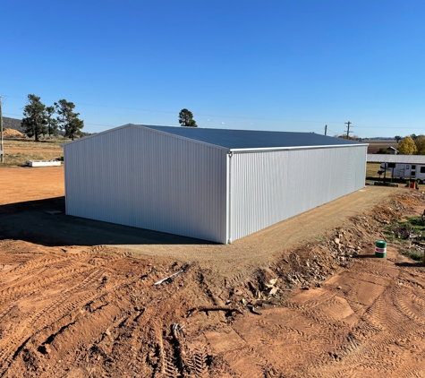 Darren Cowan Mobile Welding - Forbes, NSW