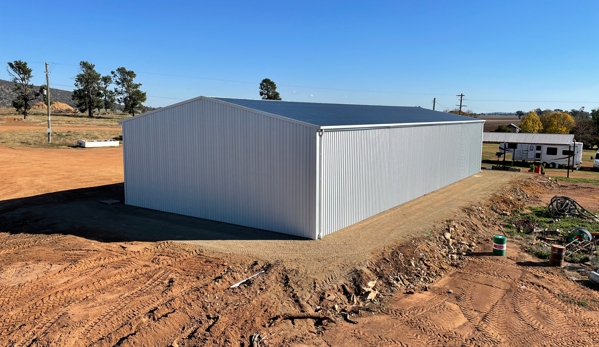 Darren Cowan Mobile Welding - Forbes, NSW