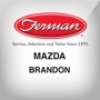 Ferman Mazda Brandon