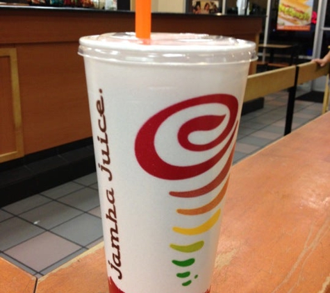 Jamba - Palmdale, CA