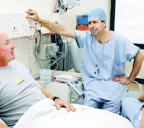 Sutherland Heart Clinic - Caringbah, NSW