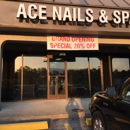 Ace Nails & Spa - Nail Salons