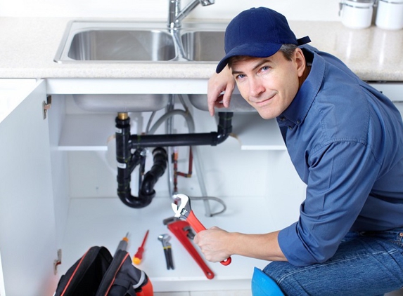 A-General Plumbing & Sewer Service