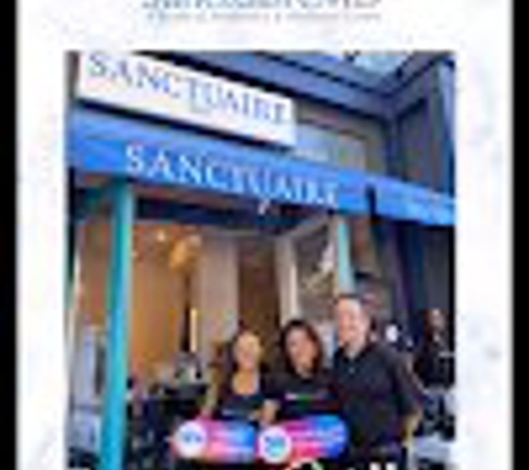 Sanctuaire MD - Moraga, CA