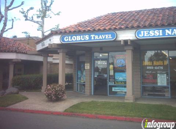 Jessi Nails II - San Diego, CA