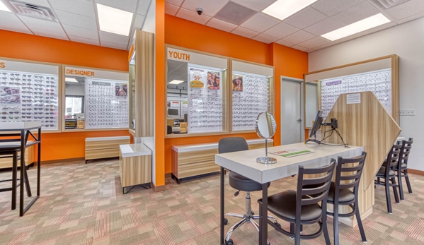 Stanton Optical - Lincoln, NE