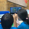 The Montessori School of New York International gallery