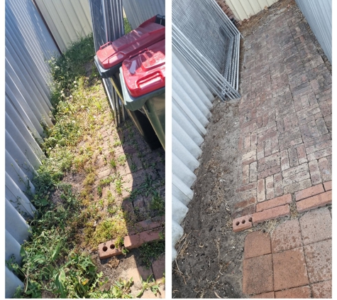 Quin's Groundskeeping - Safety Bay, WA