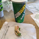 Subway - Fast Food Restaurants