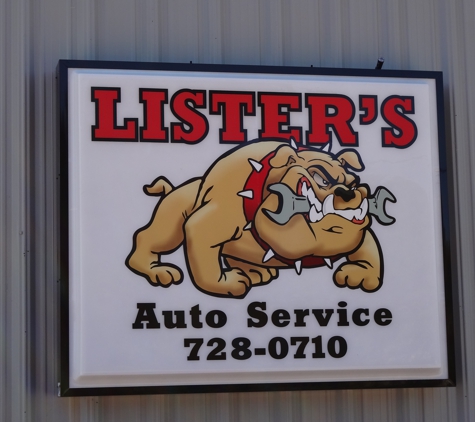 Listers Automotive Service - Palm Bay, FL