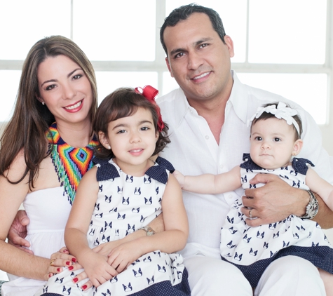 Waterview Dental - West Palm Beach, FL. Dr.DeLeon and Family