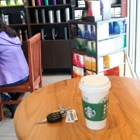 Starbucks Coffee