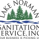 Lake Norman Sanitation - Rubbish Removal