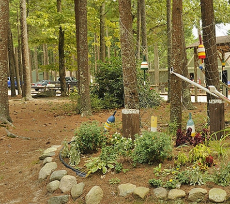 Thousand Trails Gateway to Cape Cod - Rochester, MA