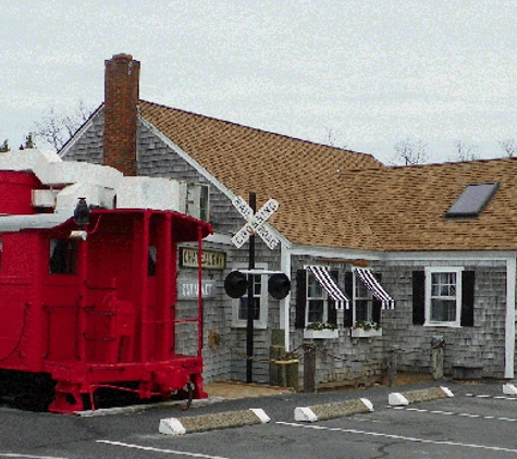 Silver Lounge Restaurant - North Falmouth, MA