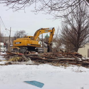 Mike's Hauling & Demolition - Northwood, OH