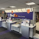 FedEx Office Ship Center - Copying & Duplicating Service
