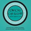 Old City Cafe & Grill gallery
