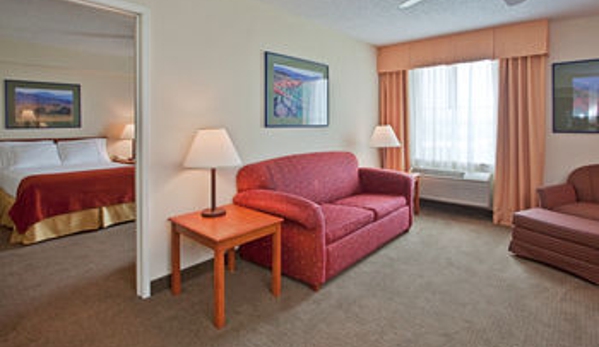 Holiday Inn Express Peoria North - Glendale - Peoria, AZ