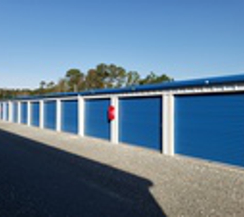 Cargo Bay Storage - Jacksonville, NC
