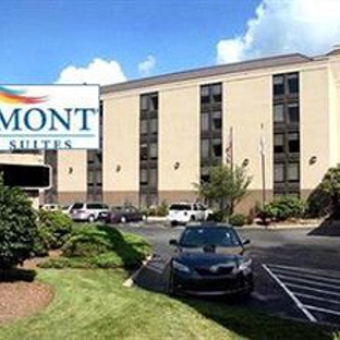 Baymont Inn & Suites - Boone, NC