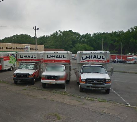 U-Haul Moving & Storage of Warren - Warren, OH