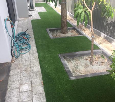 A&A All Paving Works - Thornlie, WA