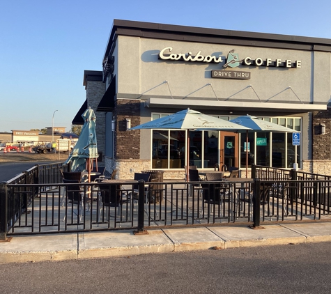 Caribou Coffee - St. Cloud, MN