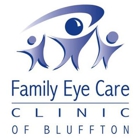 Family Eye Care Clinic Of Bluffton