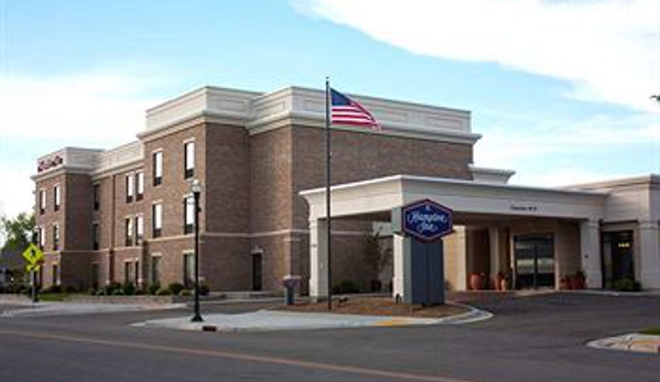 Hampton Inn Burlington - Burlington, WI