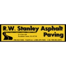 Stanley RW Asphalt Paving - Paving Contractors