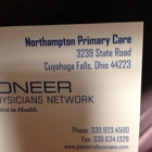 Northampton Primary Care