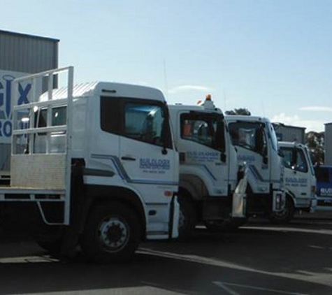 Buildlogix Pty Ltd