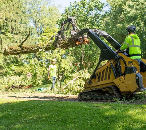 Smitty’s Tree Service - Sherrodsville, OH