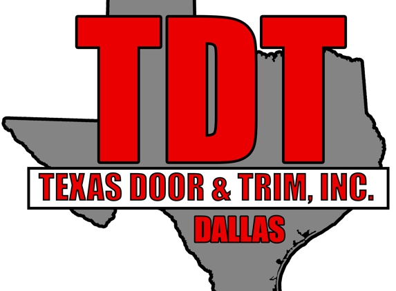 Texas Door and Trim - Dallas, TX