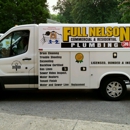 Full Nelson Plumbing Inc - Plumbers