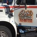 Rafas Towing - Towing
