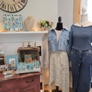 Anchored Beautique & Salon - Clothing Stores
