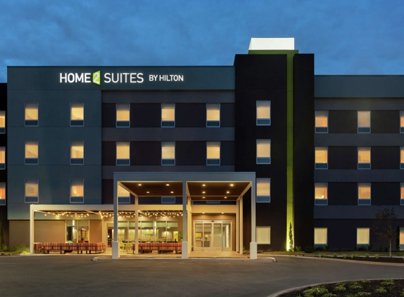 Home2 Suites by Hilton San Antonio North Stone Oak - San Antonio, TX